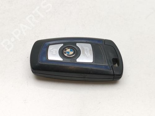 Used Electronic module Electronic module BMW 1 (F20) 118 d (150 hp) 40180025 40180025