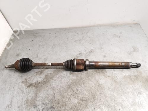Used Right front driveshaft Right front driveshaft 39440782 39440782