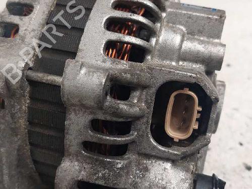 Alternator MAZDA 3 Saloon (BK) 2.0 MZR-CD (BK12) | BP28989783M7