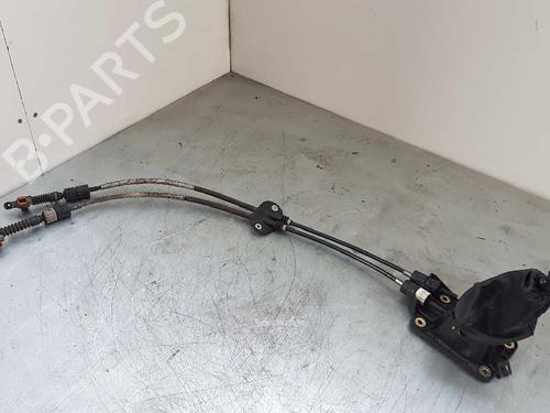 Used Gear lever FORD FOCUS I (DAW, DBW) 1.8 Turbo DI / TDDi (90 hp) 28998667
