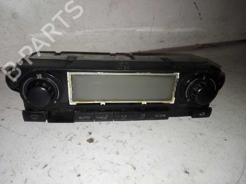AC-Styringsenhed/Manøvreenhed SEAT IBIZA III (6L1) [2002-2009]  28982663