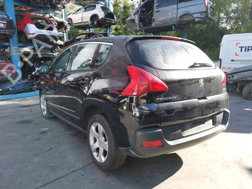 Right taillight PEUGEOT 3008 I MPV (0U_)  | BP28993487C35 