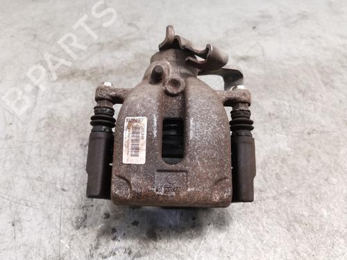 Used Left rear brake caliper DS DS 4 / DS 4 CROSSBACK (NX_) [2015-2018]  32139575