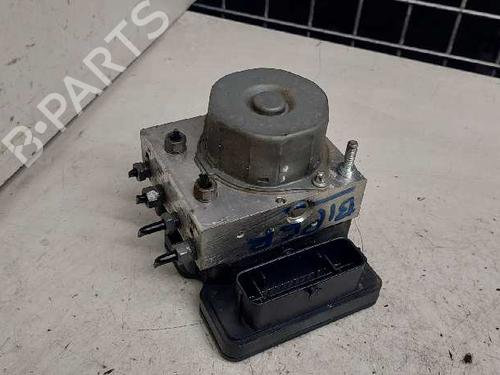 ABS Bremseaggregat PEUGEOT BIPPER Tepee 1.3 HDi 75 (75 hp) 28994415