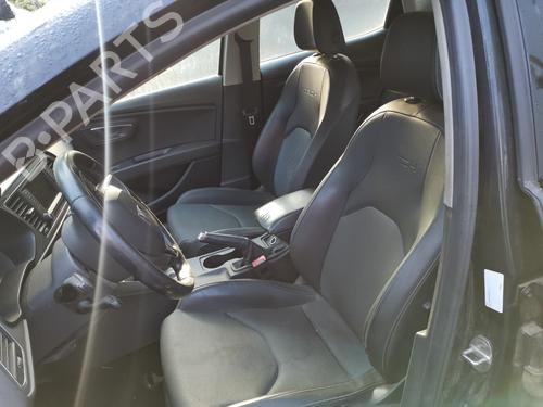 Elektronisk modul SEAT LEON (5F1)  | BP28986714M83 