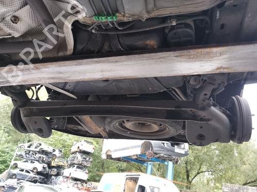 Rear axle FORD TOURNEO COURIER B460 MPV 1.0 EcoBoost | BP28996087M2 