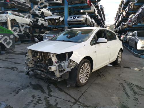 Headlight switch OPEL ASTRA J (P10) 1.7 CDTI (68) | BP39444234I24 - Image 10