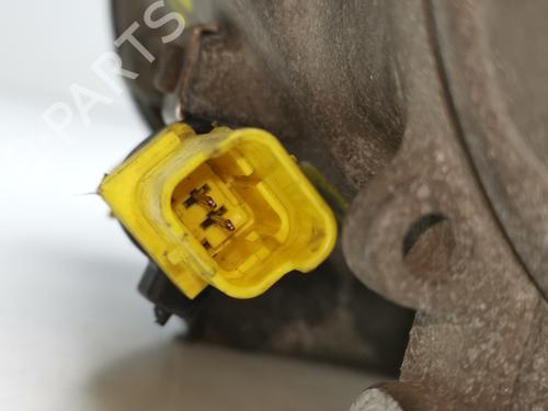 AC compressor PEUGEOT 206 Hatchback (2A/C) 1.4 HDi eco 70 | BP30133884M34