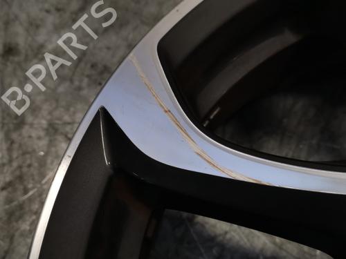 Rim MAZDA 2 Hatchback (DL, DJ)  | BP29289576C45 