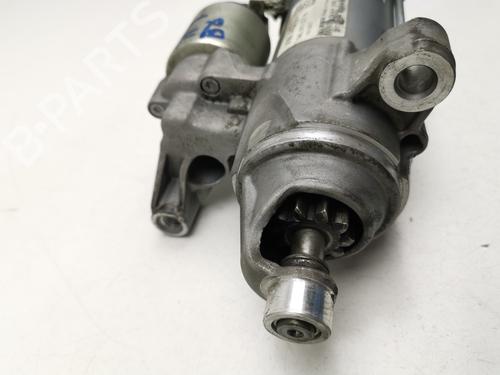 Starter AUDI A4 Allroad B9 (8WH, 8WJ) 2.0 TDI quattro | BP39441145M8 - Image 3