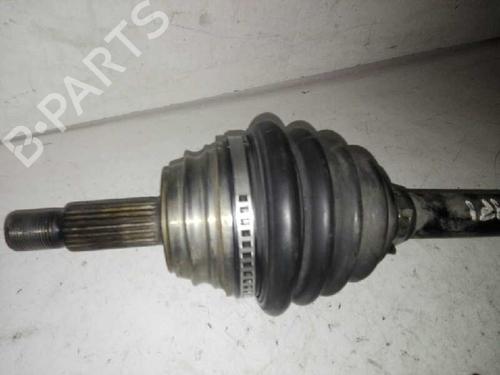 Left front driveshaft SEAT AROSA (6H1) 1.0 | BP28985922M38