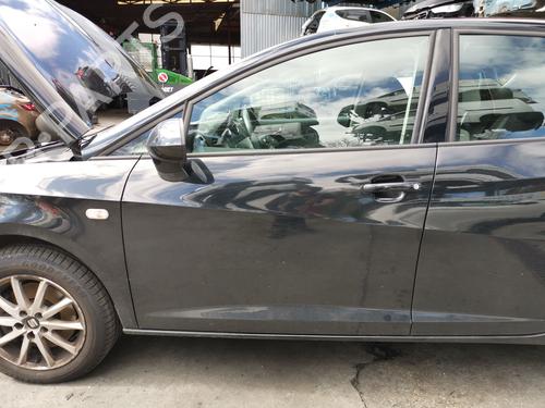Used Left front door Left front door SEAT IBIZA IV (6J5, 6P1) 1.4 TDI (105 hp) 40216874 40216874