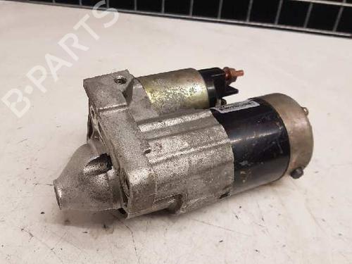 Startmotor RENAULT CLIO II (BB_, CB_) 1.5 dCi (B/CB07) (65 hp) 28983920