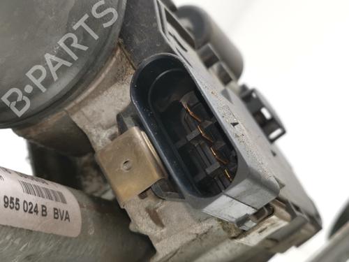 Front wiper motor SEAT LEON (1P1) | BP28986307M29