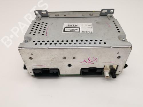 Radio FORD FOCUS III Saloon 1.6 TDCi | BP28989503E6 