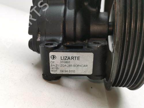 Steering pump MERCEDES-BENZ C-CLASS Coupe (CL203) C 220 CDI (203.708) | BP29533750M99