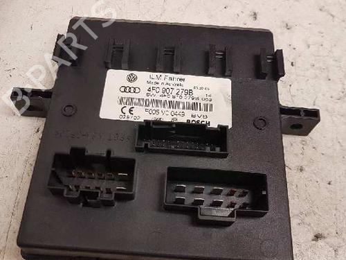 Elektronische module AUDI A6 C6 (4F2) [2004-2011]  28983302
