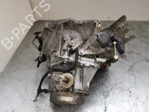 Gearbox CITROËN XSARA PICASSO (N68) 1.6 HDi | BP28996057M3 