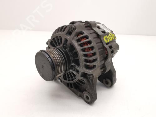 Generator RENAULT CLIO II (BB_, CB_) [1998-2016]  28987334