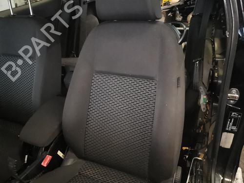 Seats set VW GOLF VI (5K1) | BP31917304C78