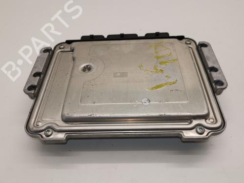 Engine control unit (ECU) CITROËN C4 I (LC_) | BP28998044M57