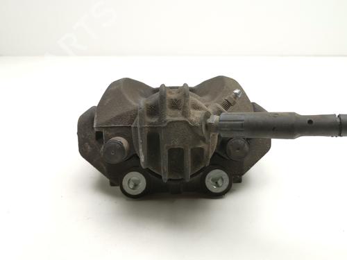 Right front brake caliper CITROËN BERLINGO MULTISPACE (B9) 1.6 HDi 75 / BlueHDi 75 | BP28981036M104