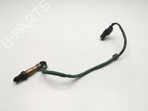 Used Electronic sensor MERCEDES-BENZ E-CLASS (W212) E 220 CDI / BlueTEC (212.001, 212.002) (170 hp) 28988022