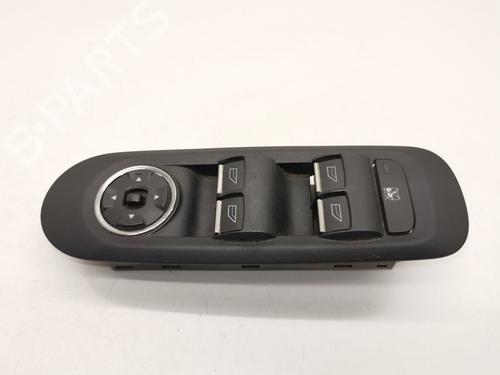 Used Left front window switch FORD MONDEO IV (BA7) [2007-2015]  28982225