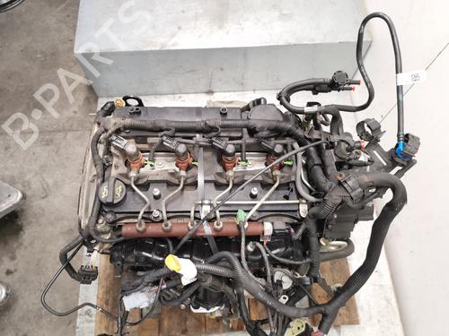Engine PEUGEOT BOXER Van 2.2 HDi 110 | BP31593114M1 