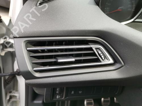 Used Air vent Air vent PEUGEOT 308 II (LB_, LP_, LW_, LH_, L3_) [2013-2021] 33430710 33430710