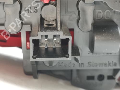 Left taillight AUDI A4 B8 (8K2) 2.0 TDI | BP39437630C34 - Image 3