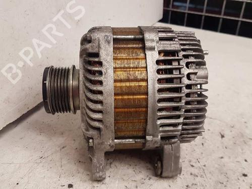 Alternator RENAULT LAGUNA III (BT0/1) 1.5 dCi (BT00, BT0A, BT0T, BT1J) | BP28993791M7 