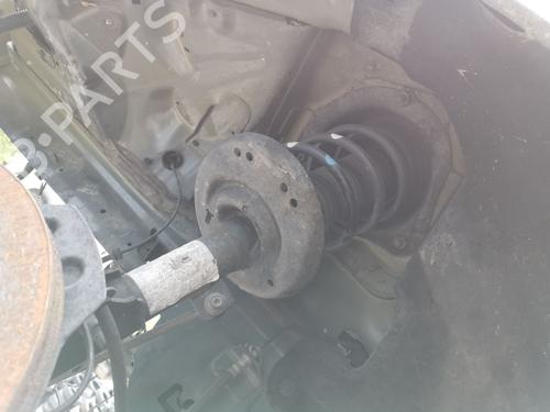 Used Left front shock absorber PEUGEOT 508 I (8D_) 2.0 BlueHDi 150 (150 hp) 28987689