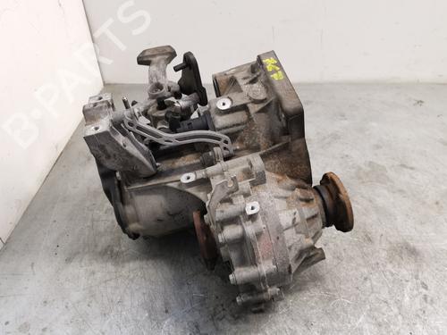 Gearbox VW GOLF VI (5K1) | BP37439616M3 - Image 2