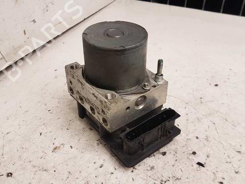 Used ABS pump NISSAN ALMERA II Hatchback (N16) [2000-2025]  28989491