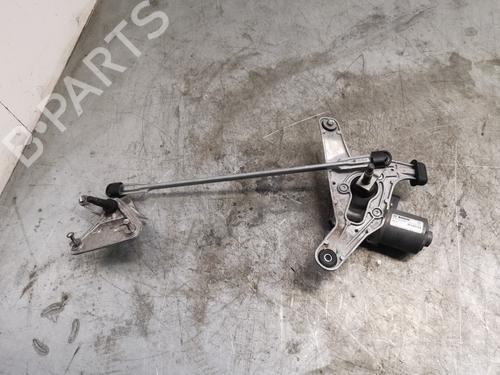 Used Front wiper motor PEUGEOT 408 II (FP_, F3_, FM_) Hybrid 225 (F3DGYT) (224 hp) 30618389