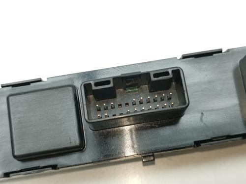 Warning switch MITSUBISHI OUTLANDER III (GG_W, GF_W, ZJ, ZL, ZK) 2.0 4WD (GF7W) | BP28981588I22 