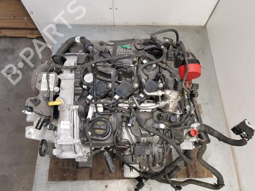 Engine FORD PUMA (J2K, CF7) 1.0 EcoBoost mHEV | BP33826207M1 - Image 3