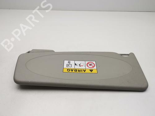 Right sun visor MERCEDES-BENZ CITAN MPV (W415) 111 CDI (415.703, 415.705) | BP29454652I2 