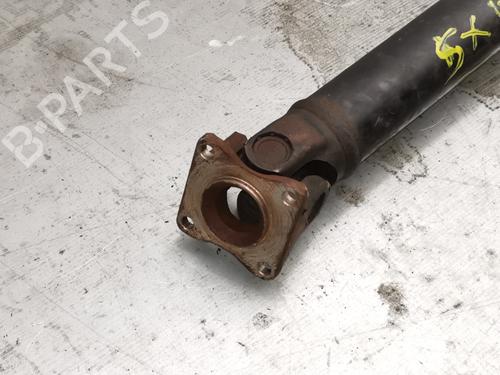 Driveshaft SUZUKI SX4 (EY, GY)  | BP28995966M37 