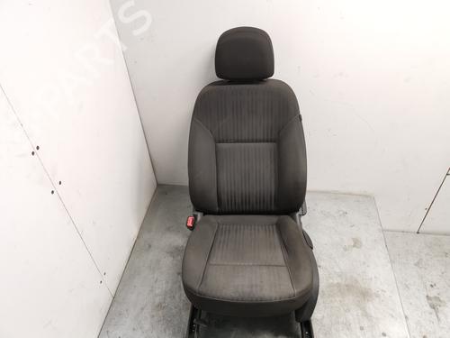 Left front seat OPEL ZAFIRA TOURER C (P12) 1.6 CDTI (75) | BP37182710C15 - Image 4