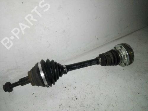 Used Left front driveshaft SKODA OCTAVIA II Combi (1Z5) 1.9 TDI 4x4 (105 hp) 28992946