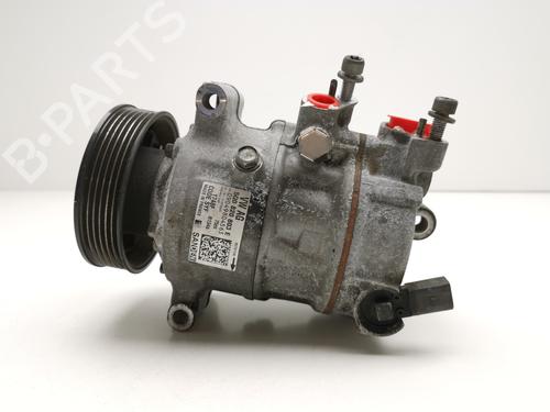 Used AC compressor VW GOLF VII Variant (BA5, BV5) [2013-2022]  28999710