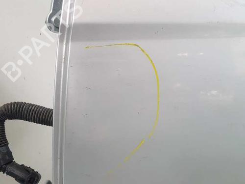 Left rear door MERCEDES-BENZ C-CLASS (W204)  | BP28993611C4 
