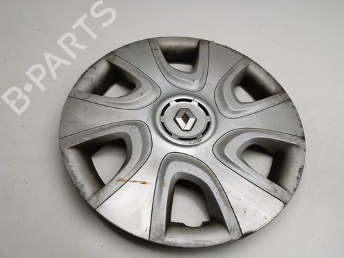 Used Hub cap RENAULT CLIO IV (BH_) [2012-2021]  29430732