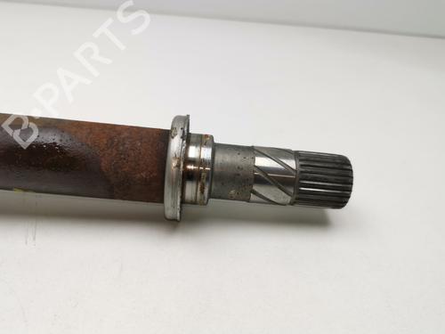 Right front driveshaft RENAULT MEGANE II (BM0/1_, CM0/1_) | BP29026190M39