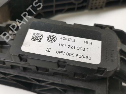Pedal VW GOLF VI (5K1) | BP37584636I4 - Image 2