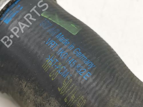 Pipe VW GOLF V (1K1)  | BP28980270M125 