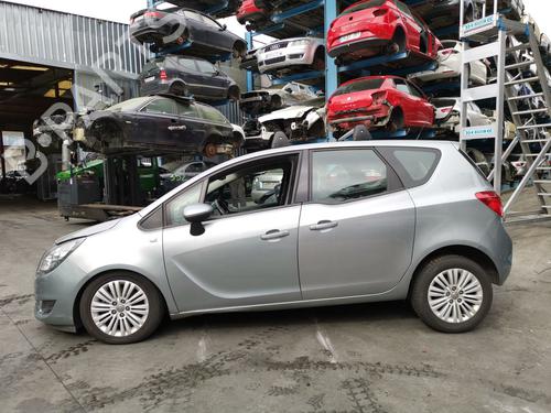 Electronic sensor OPEL MERIVA B MPV (S10) 1.6 CDTI (75) | BP39445270M84 - Image 5