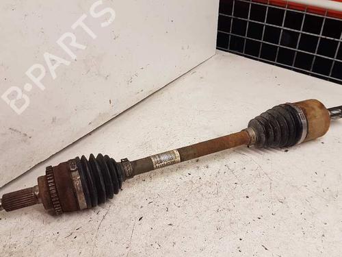 Antriebswelle links vorne für SUZUKI SWIFT III (MZ, EZ) [2005-2025]  28985951